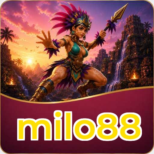 Instalasi milo88 Berhasil